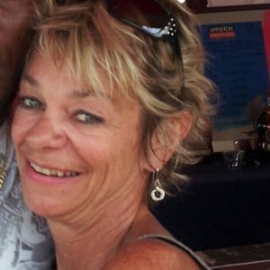 Meet your Posher, Anita